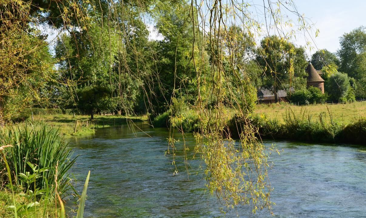 Photo of Outdoor in Muchedent