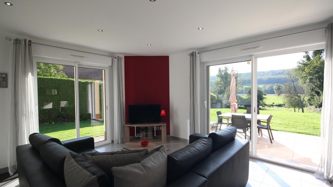 Photo of Livingroom in Muchedent