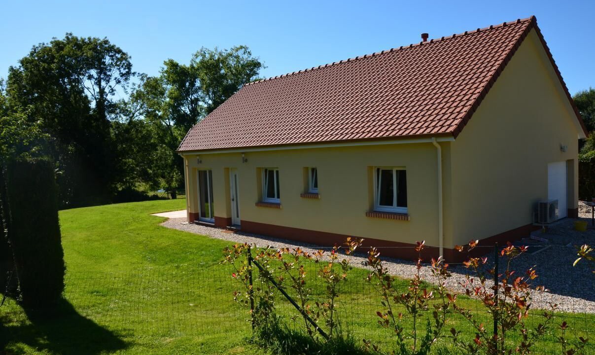 Photo of Outdoor in Muchedent