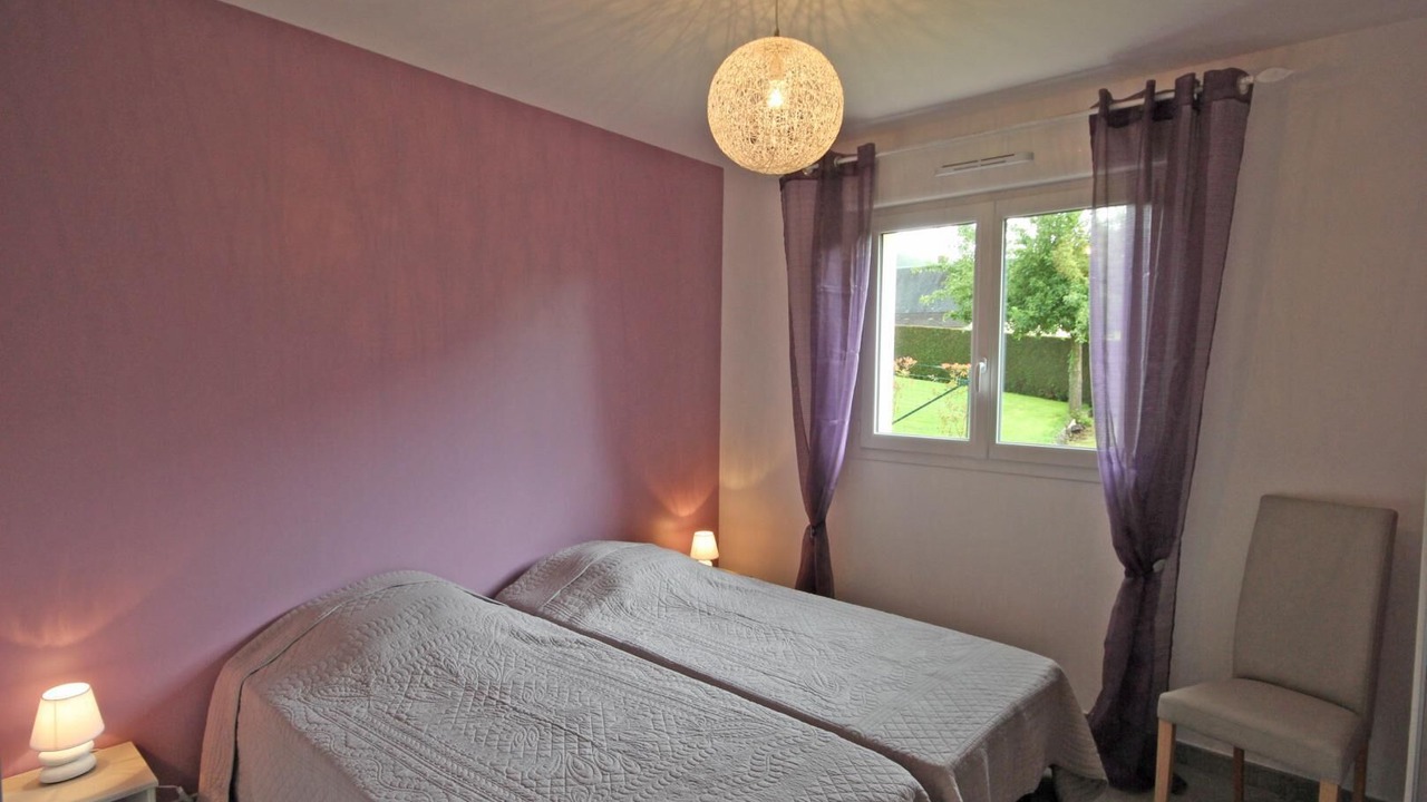 Photo of Bedroom in Muchedent