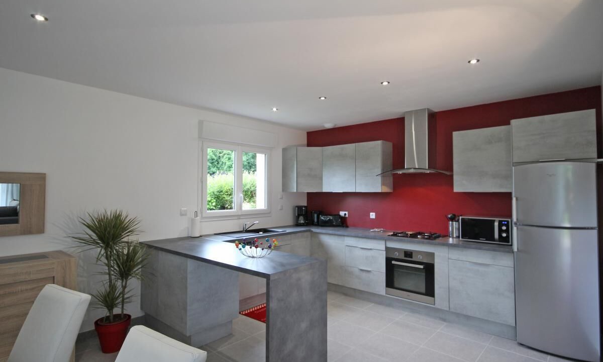 Photo of Kitchen in Muchedent