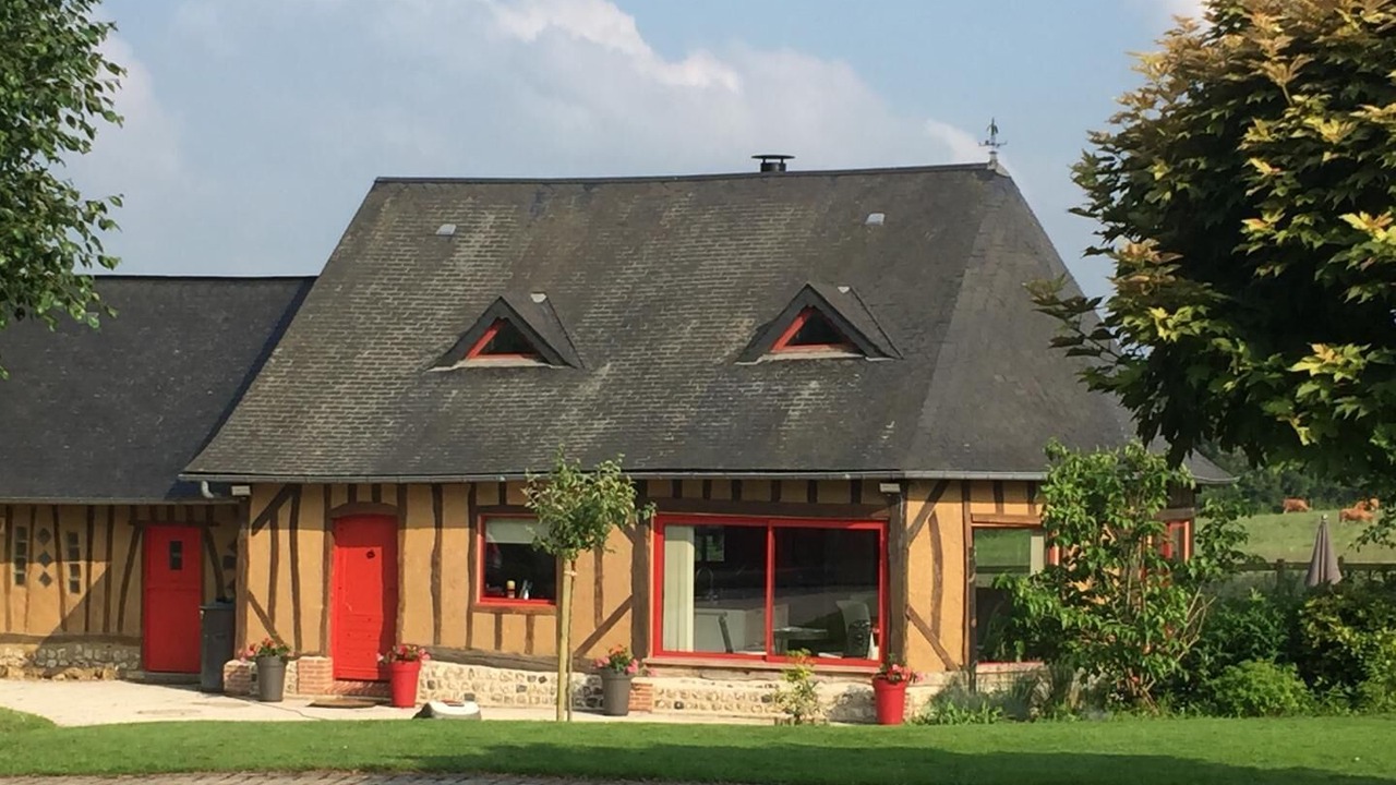 Photo of Outdoor in Mirville