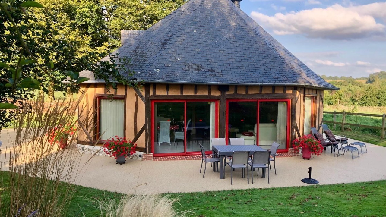 Photo of Outdoor in Mirville