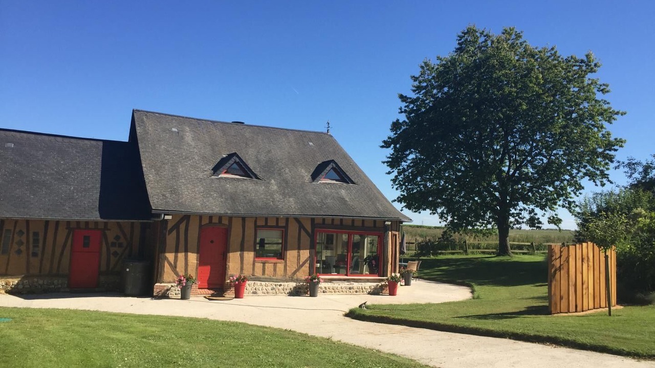 Photo of Outdoor in Mirville