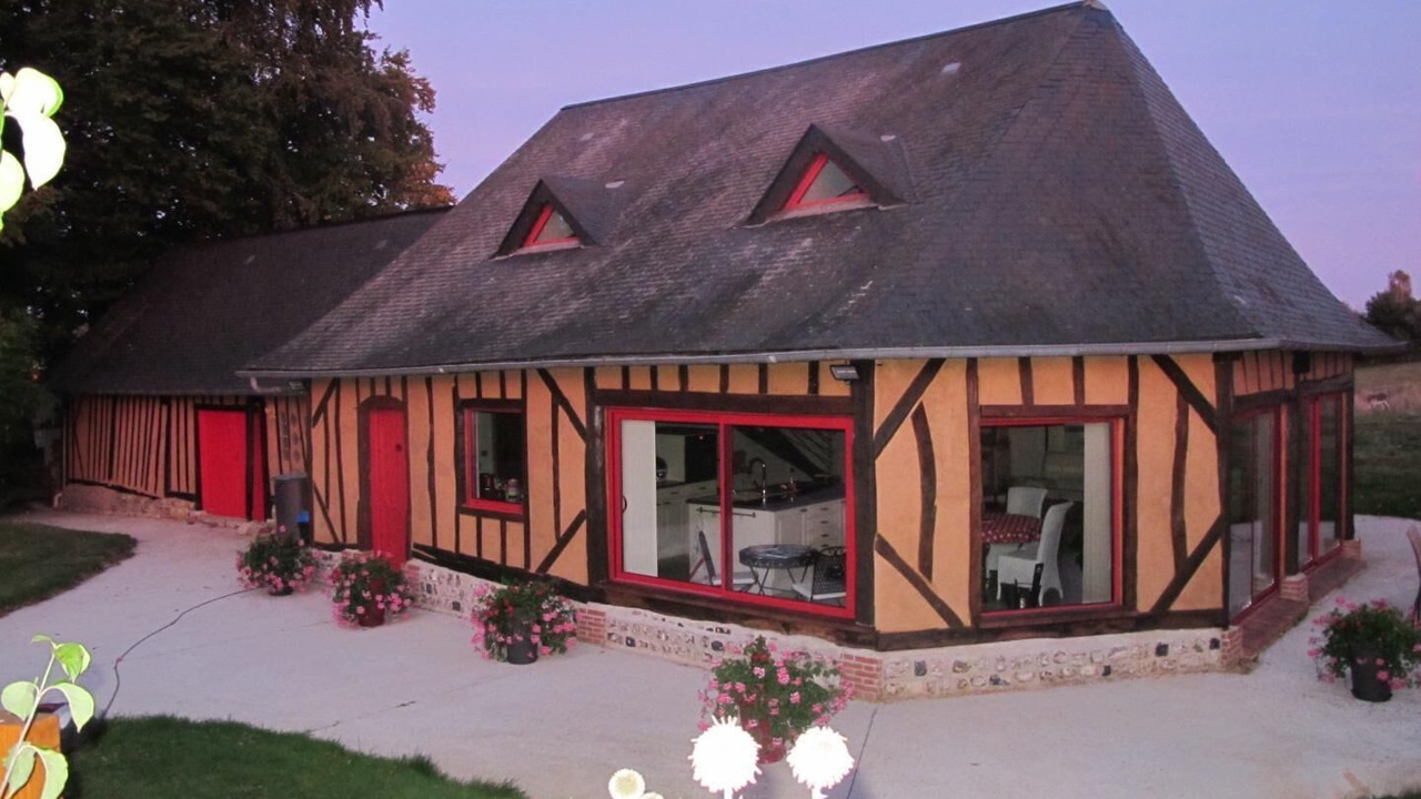 Photo of Outdoor in Mirville