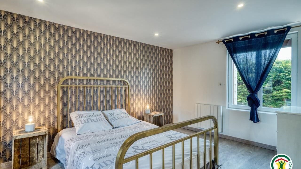 Photo of Bedroom in Envermeu