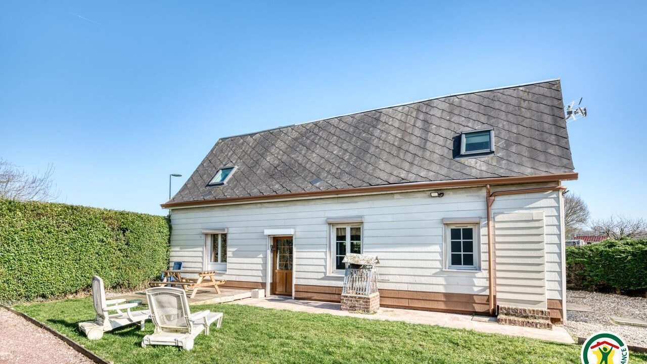 Photo of Outdoor in Envermeu