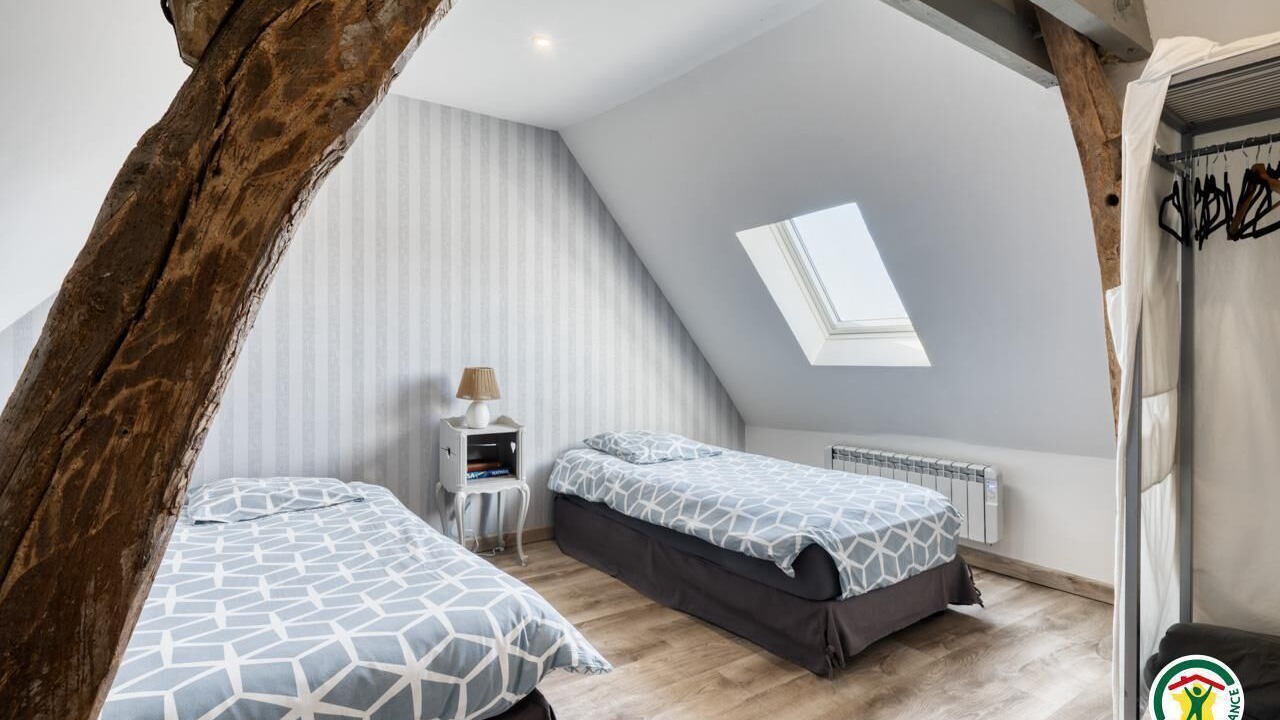 Photo of Bedroom in Envermeu
