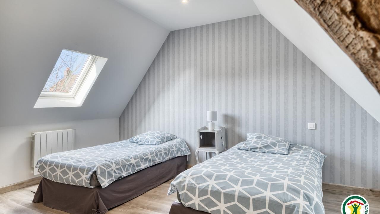 Photo of Bedroom in Envermeu