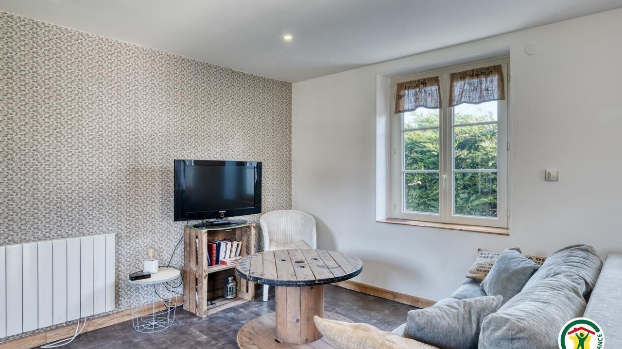 Photo of Livingroom in Envermeu