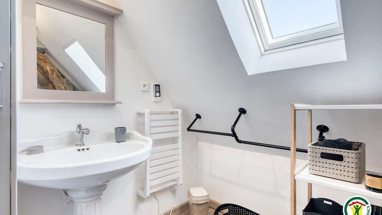 Photo of Bathroom in Envermeu