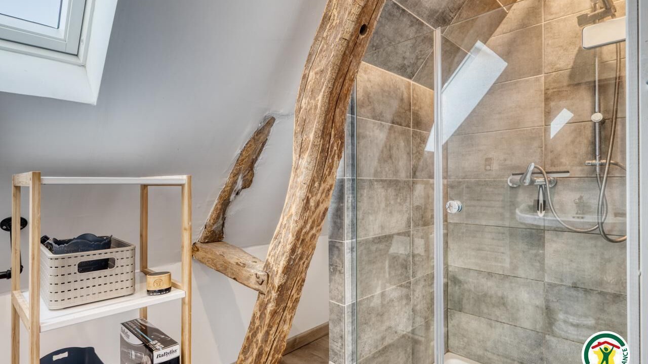 Photo of Bathroom in Envermeu