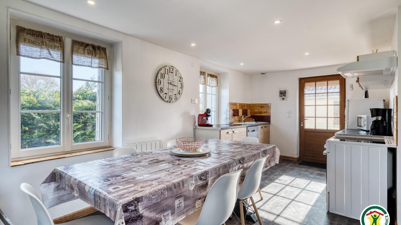Photo of Kitchen in Envermeu