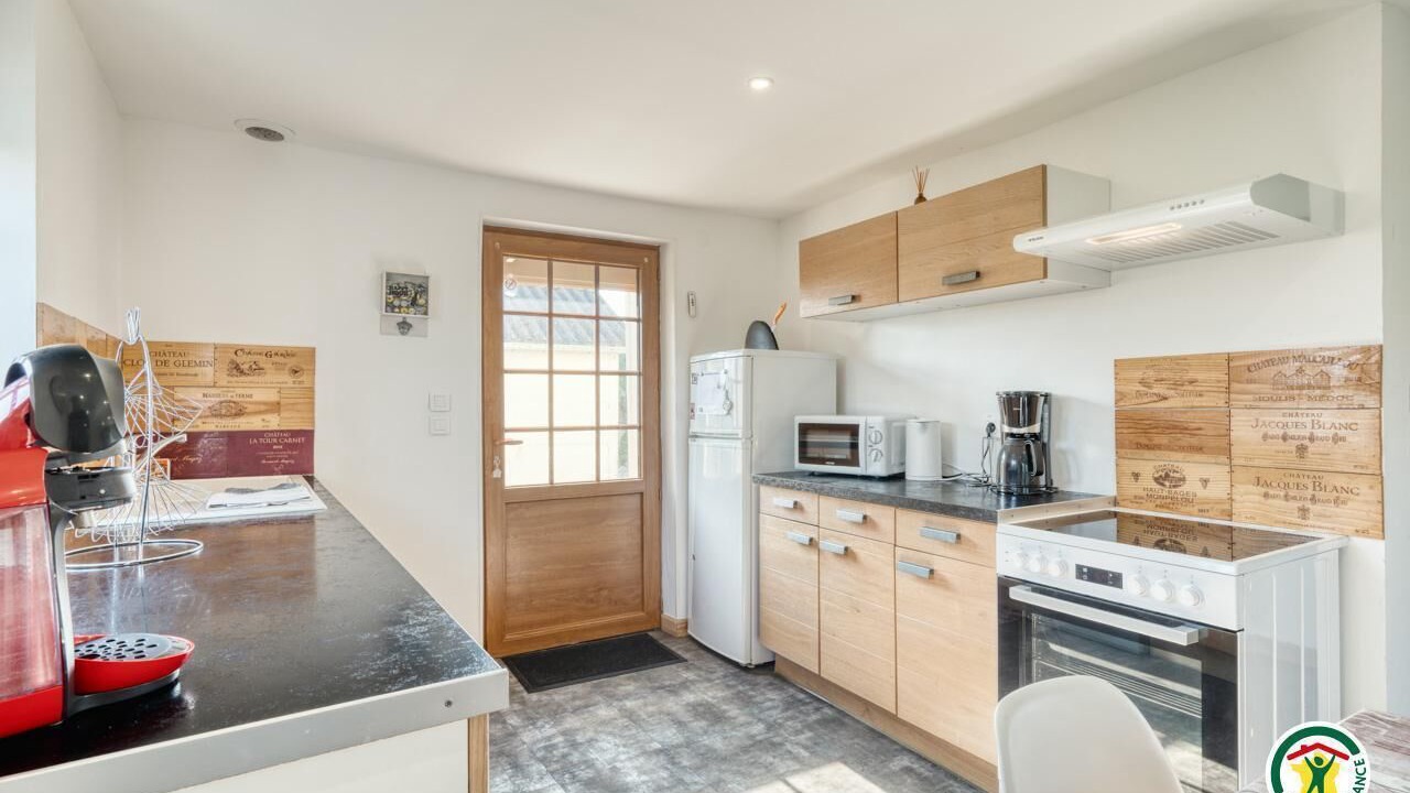Photo of Kitchen in Envermeu
