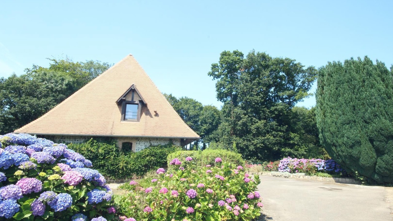 Photo of Outdoor in Blosseville