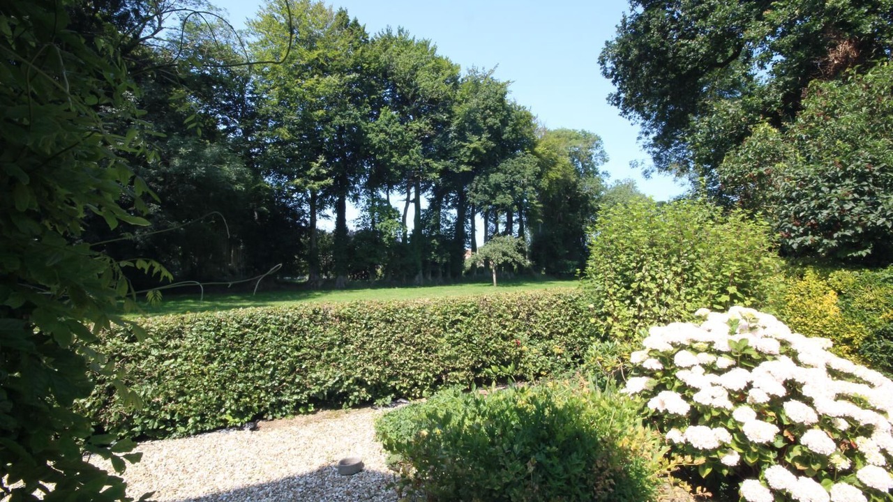 Photo of Outdoor in Blosseville