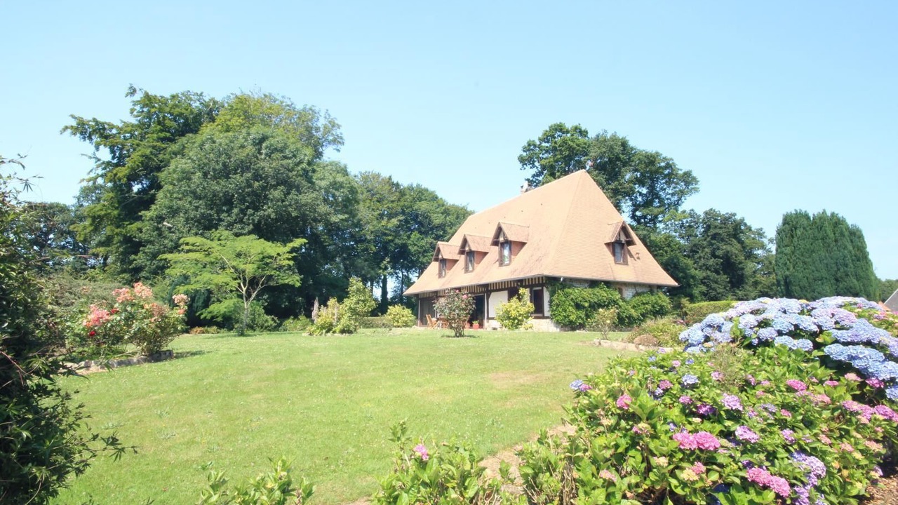 Photo of Outdoor in Blosseville