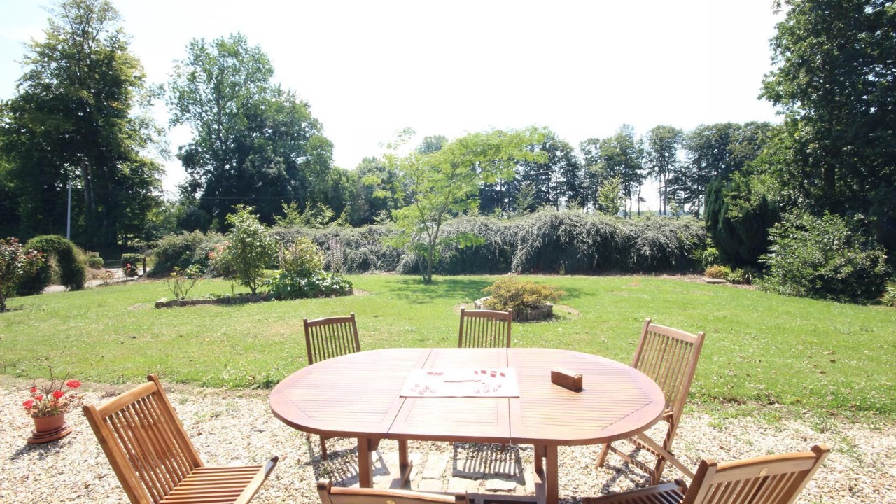 Photo of Outdoor in Blosseville