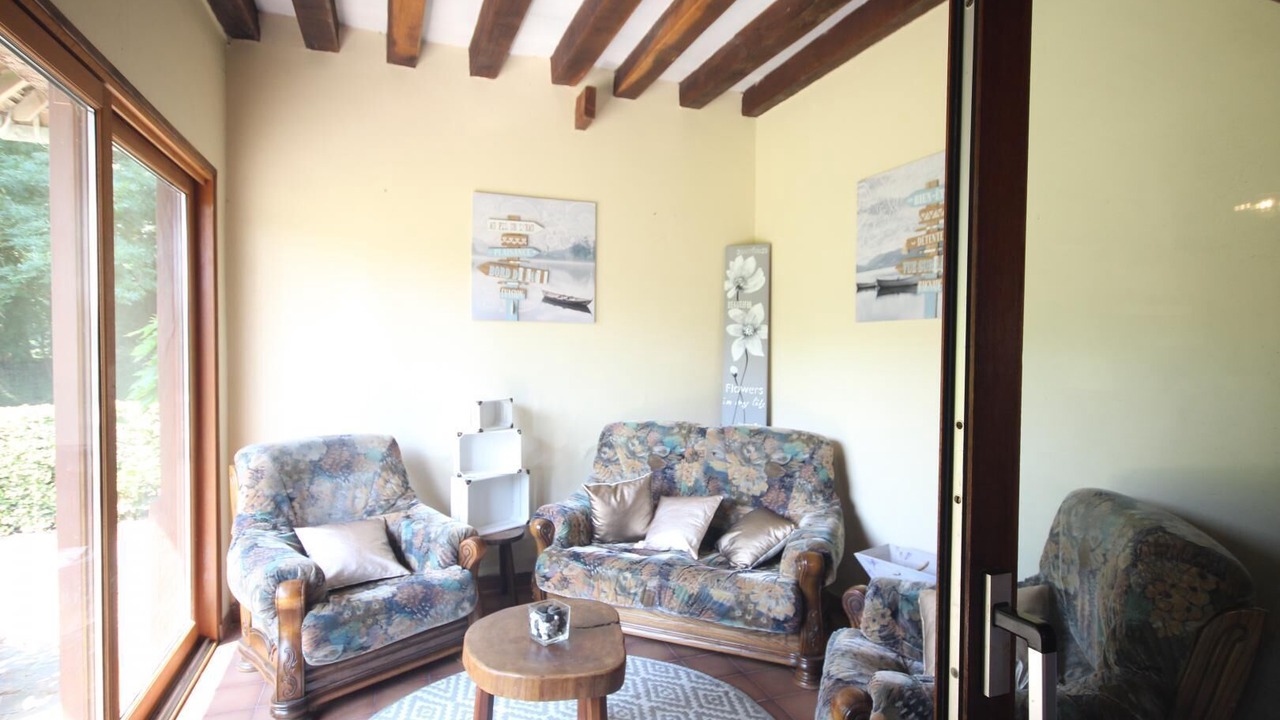 Photo of Livingroom in Blosseville