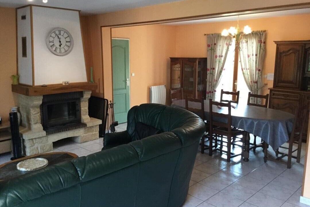Photo of Livingroom in Mortemer