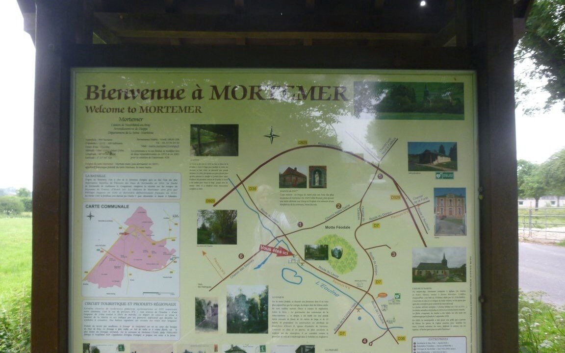 Photo of Others in Mortemer