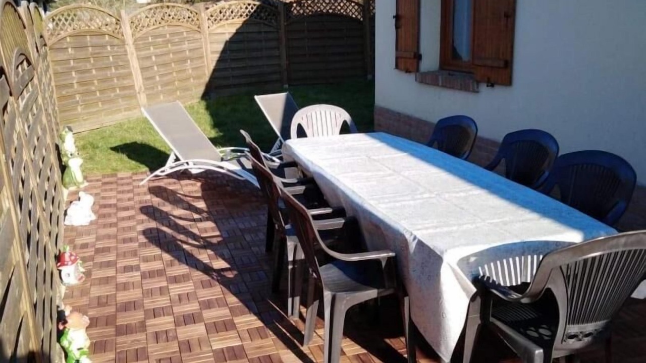 Photo of Outdoor in Mortemer