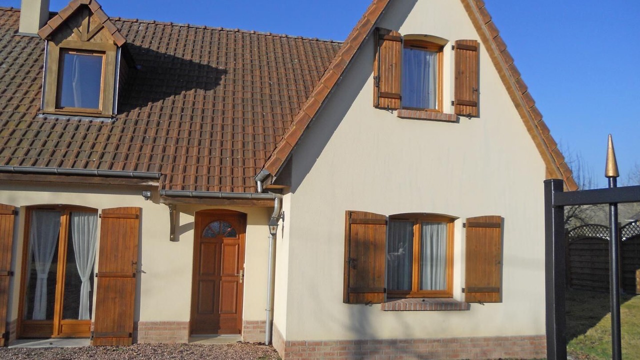 Photo of Outdoor in Mortemer