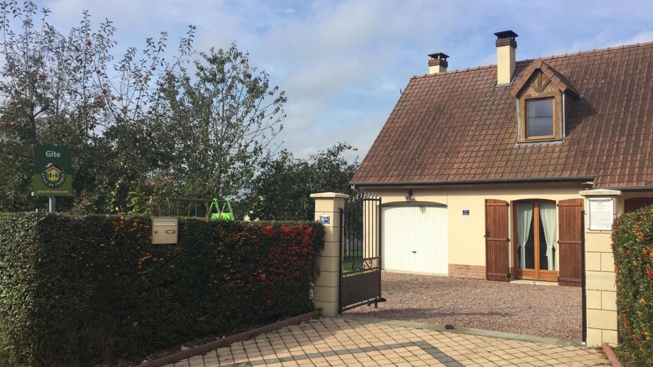 Photo of Outdoor in Mortemer