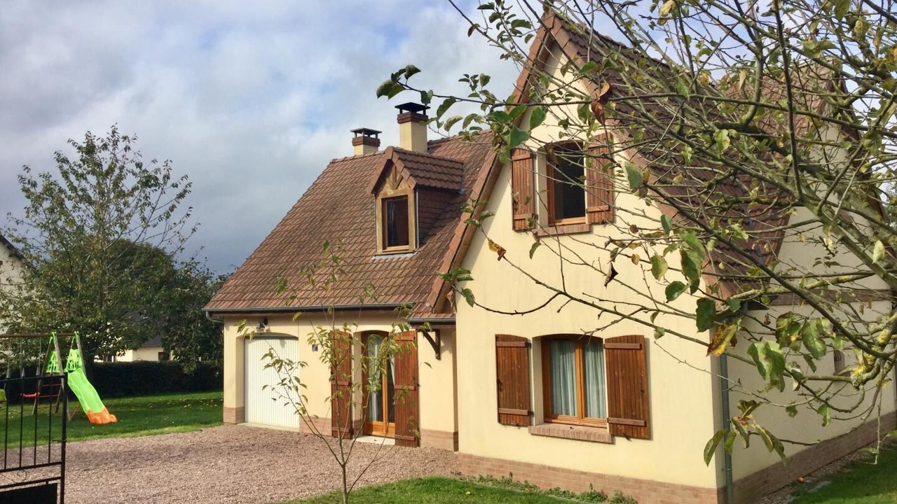 Photo of Outdoor in Mortemer