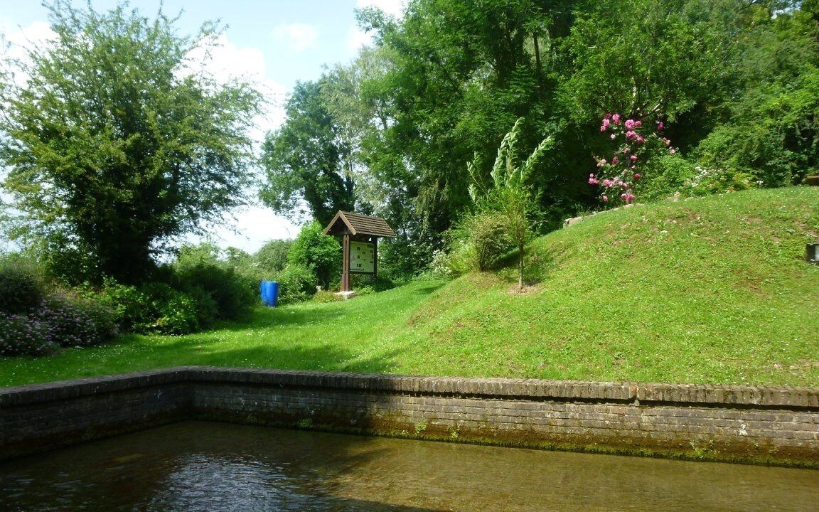 Photo of Outdoor in Mortemer