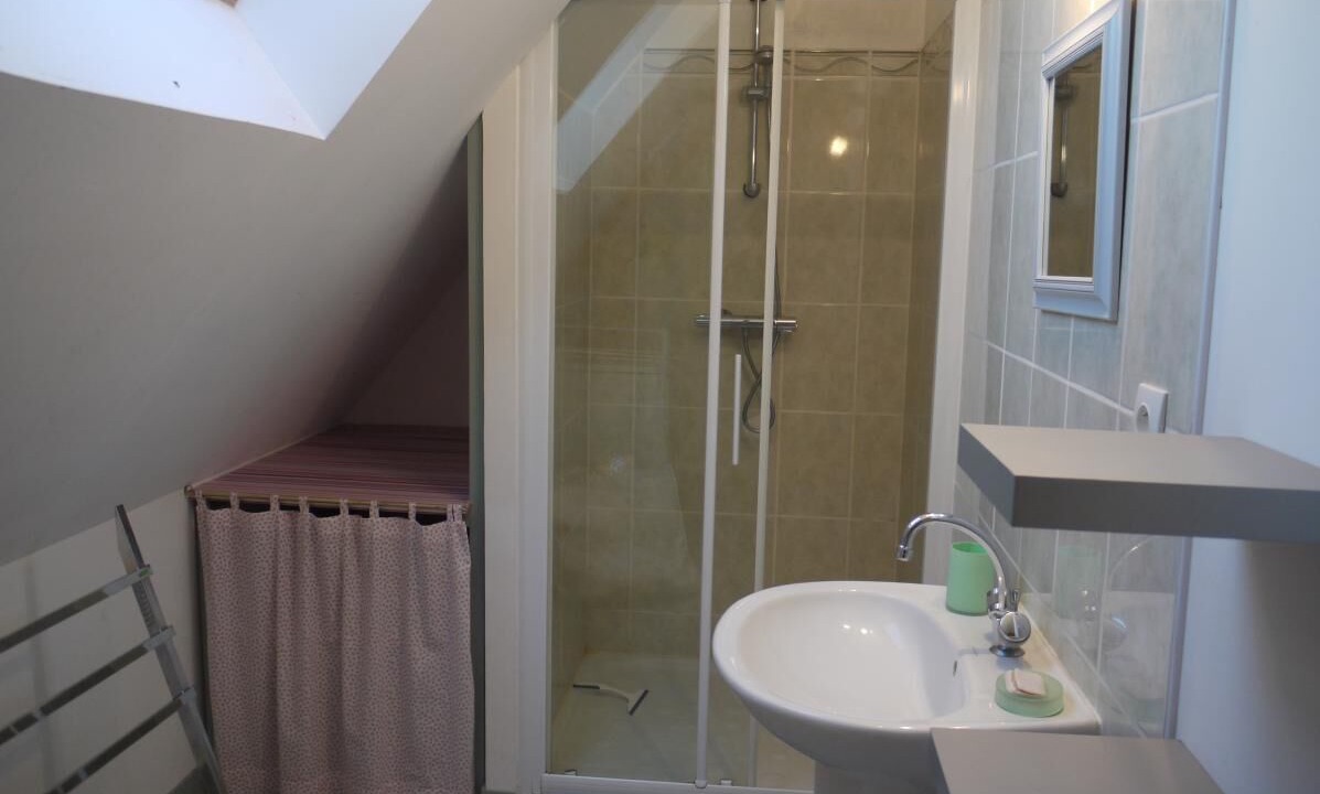 Photo of Bathroom in Saint-Antoine-la-Foret