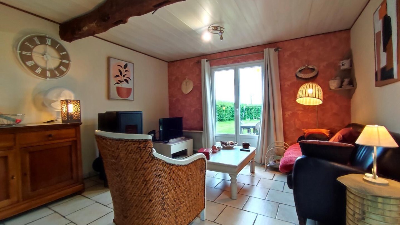 Photo of Livingroom in Barentin