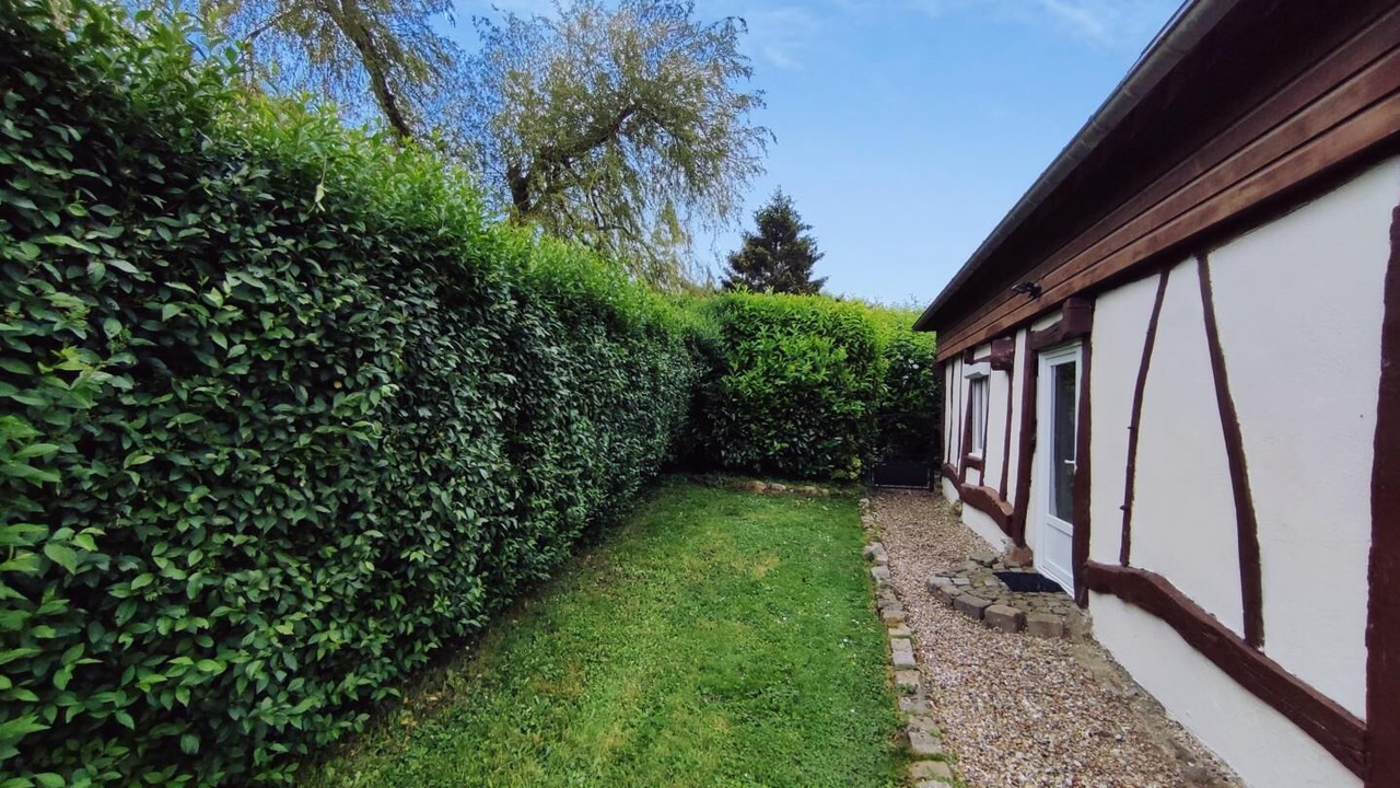 Photo of Outdoor in Barentin