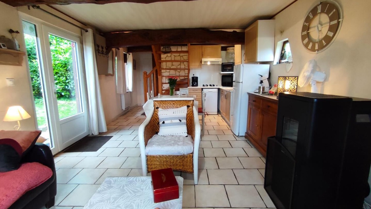 Photo of Livingroom in Barentin