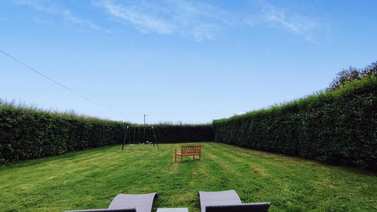 Photo of Outdoor in Barentin