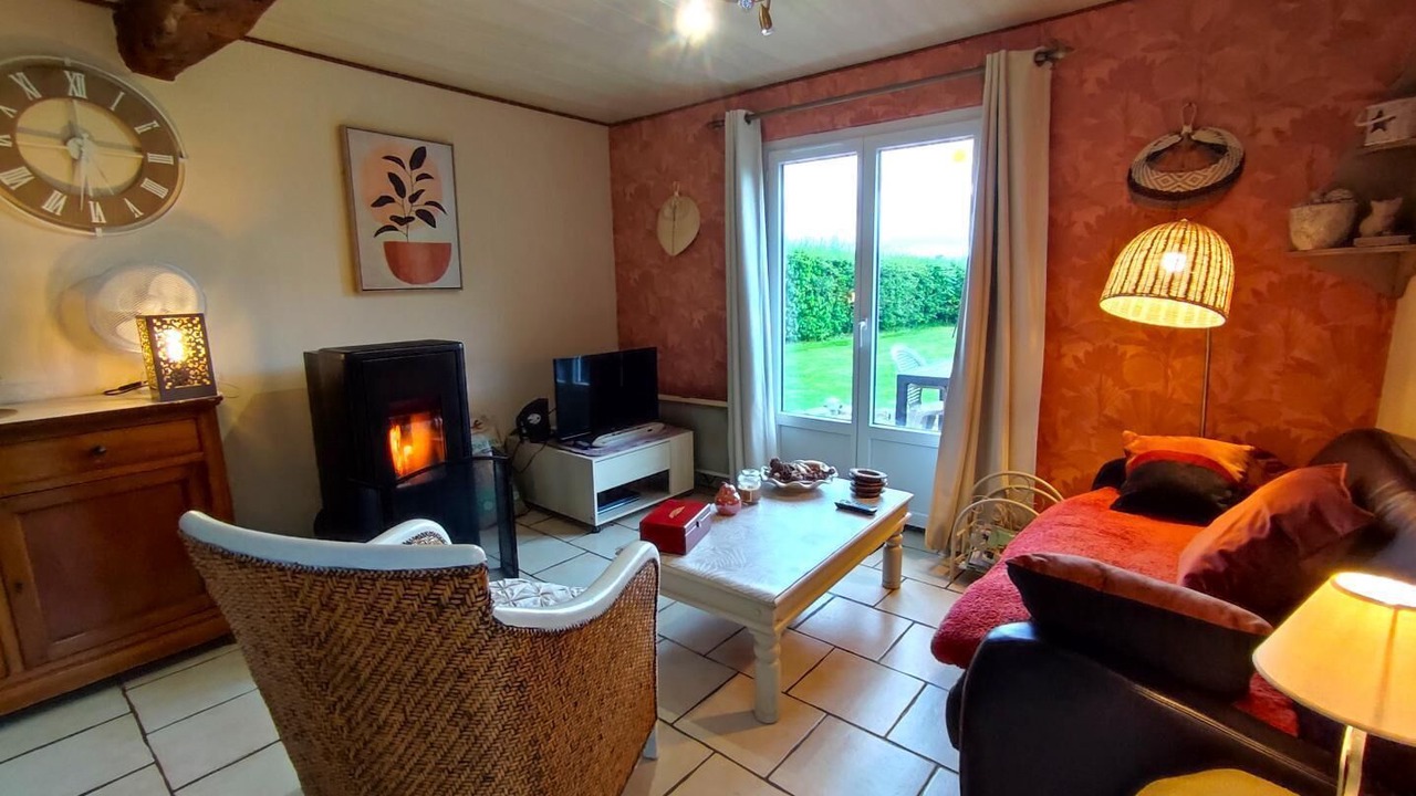 Photo of Livingroom in Barentin