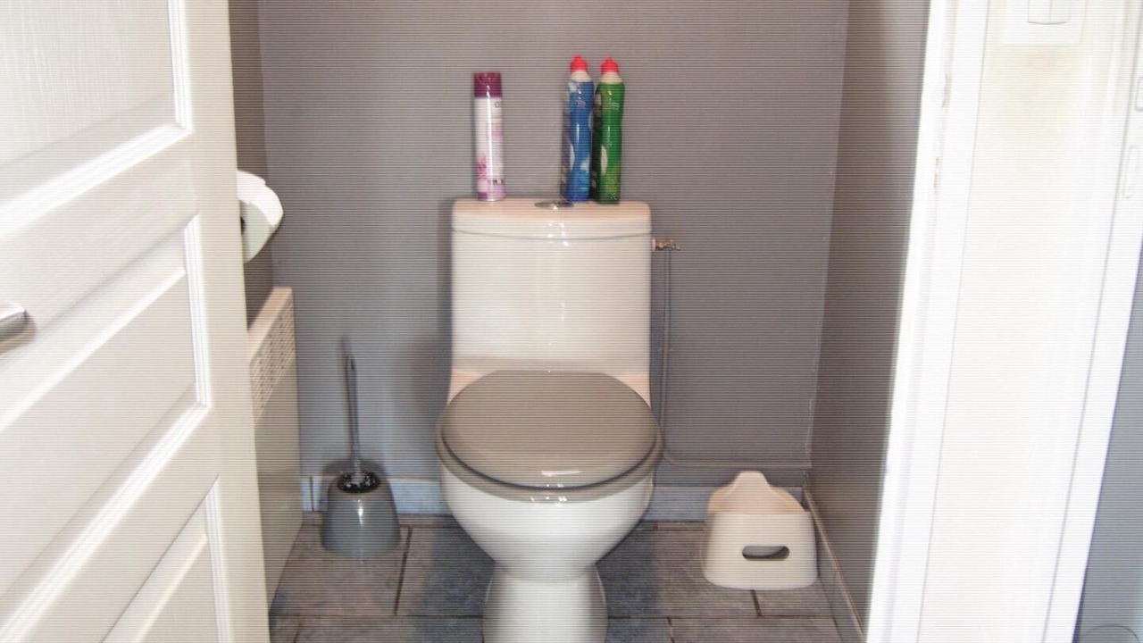 Photo of Bathroom in Barentin