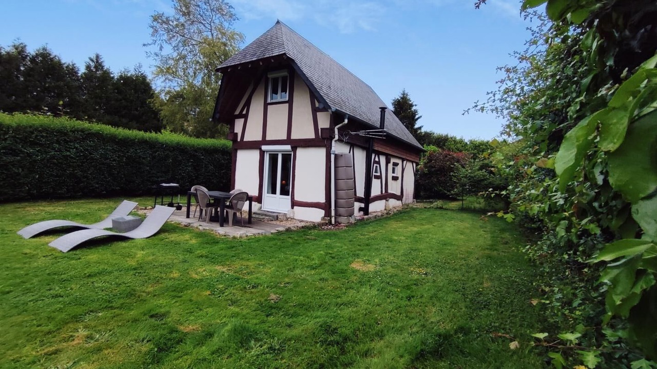 Photo of Outdoor in Barentin