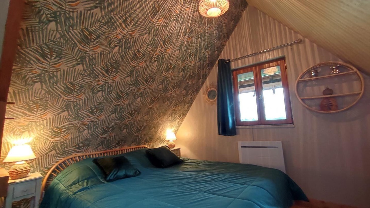 Photo of Bedroom in Barentin