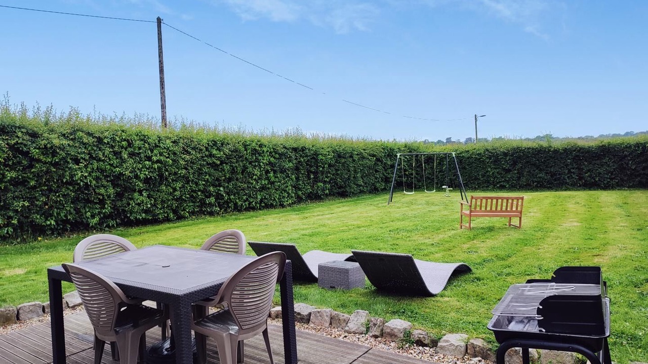 Photo of Outdoor in Barentin