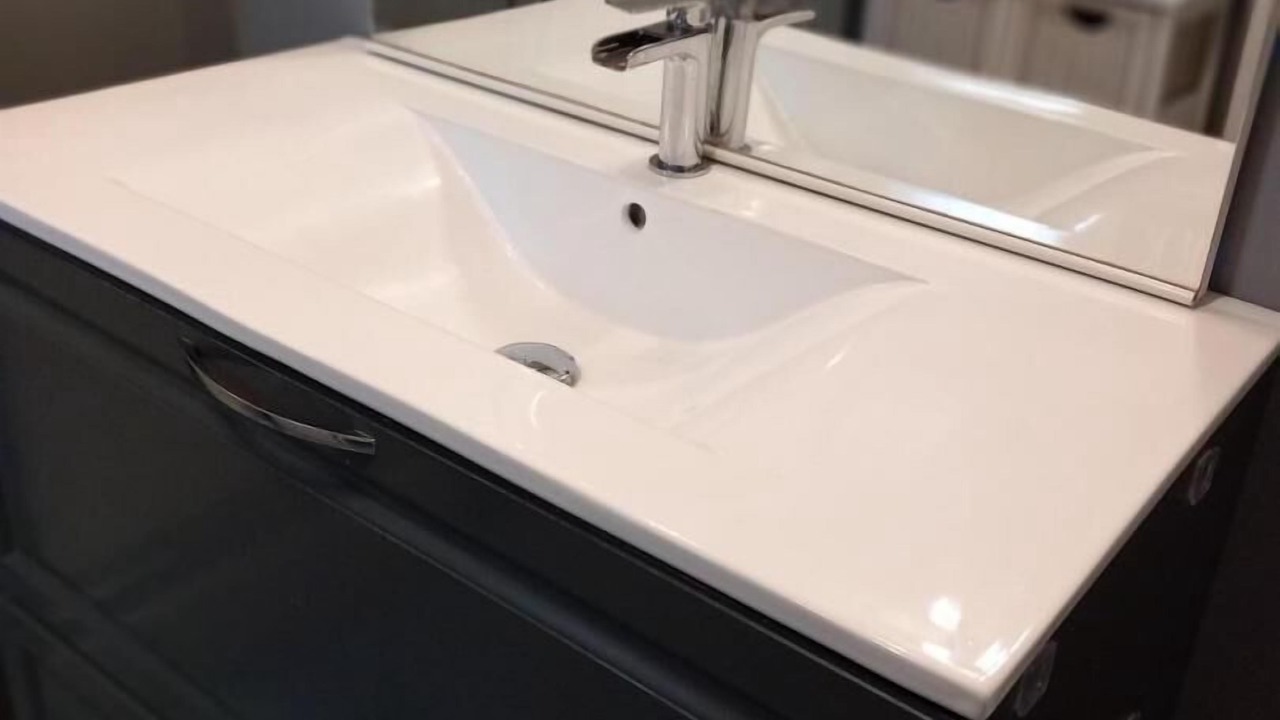 Photo of Bathroom in Barentin