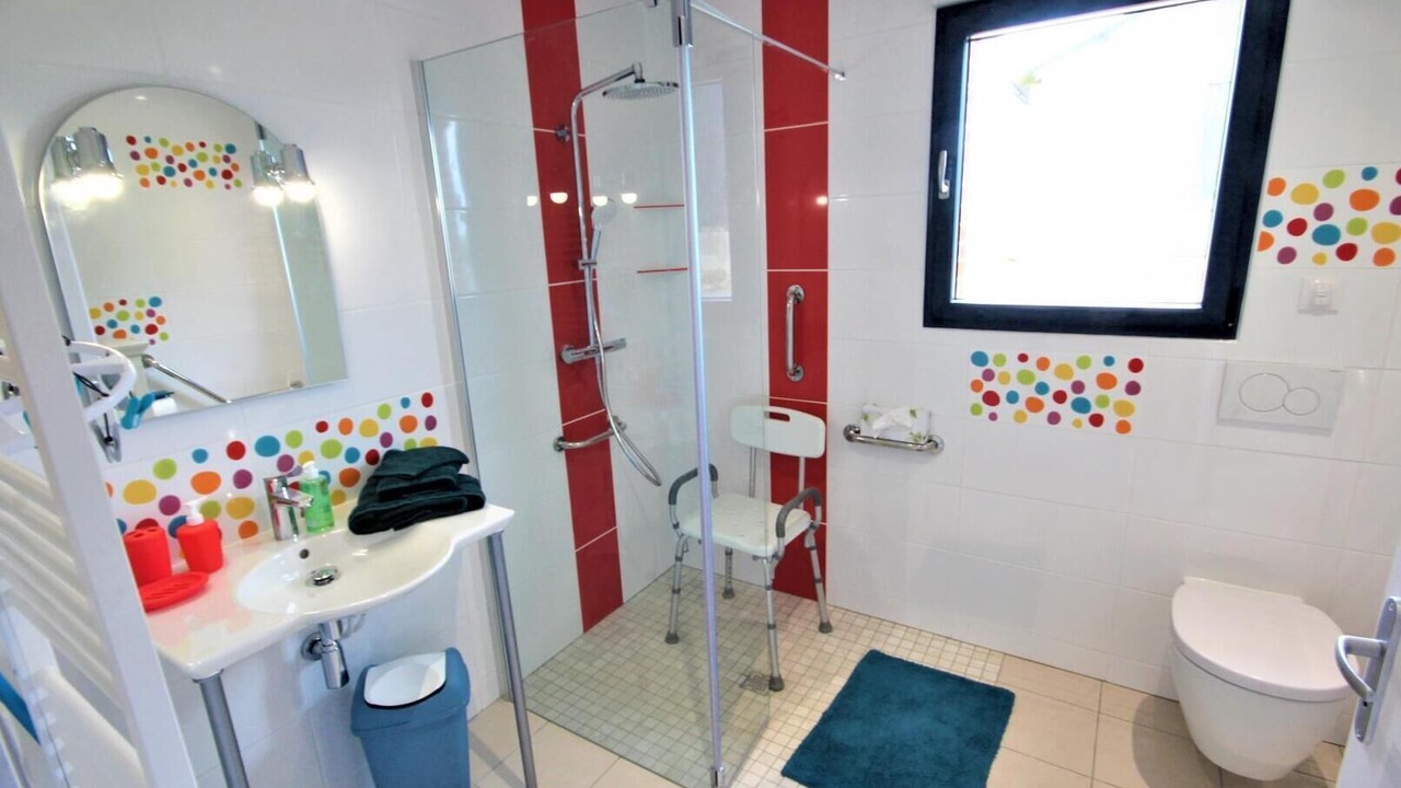 Photo of Bathroom in Goderville