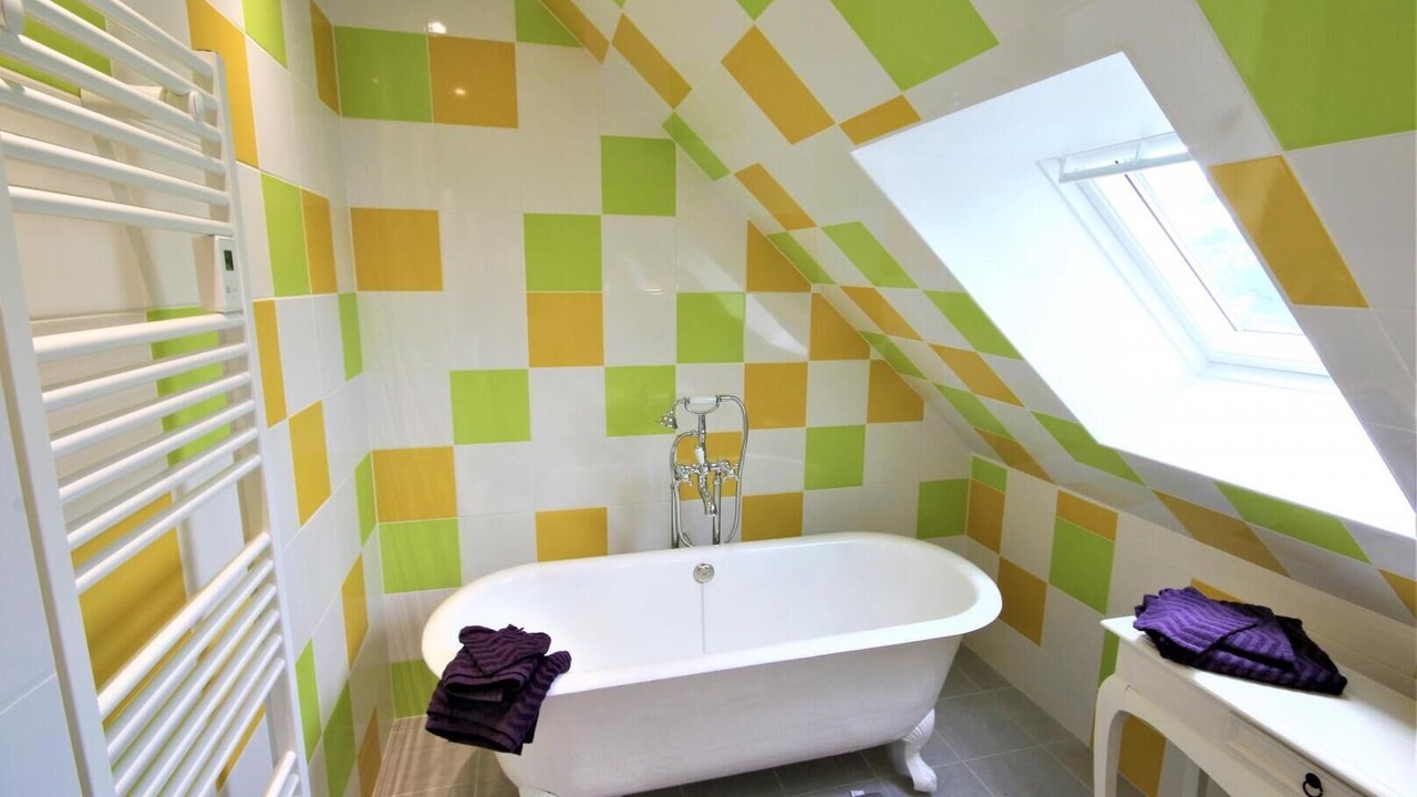 Photo of Bathroom in Goderville