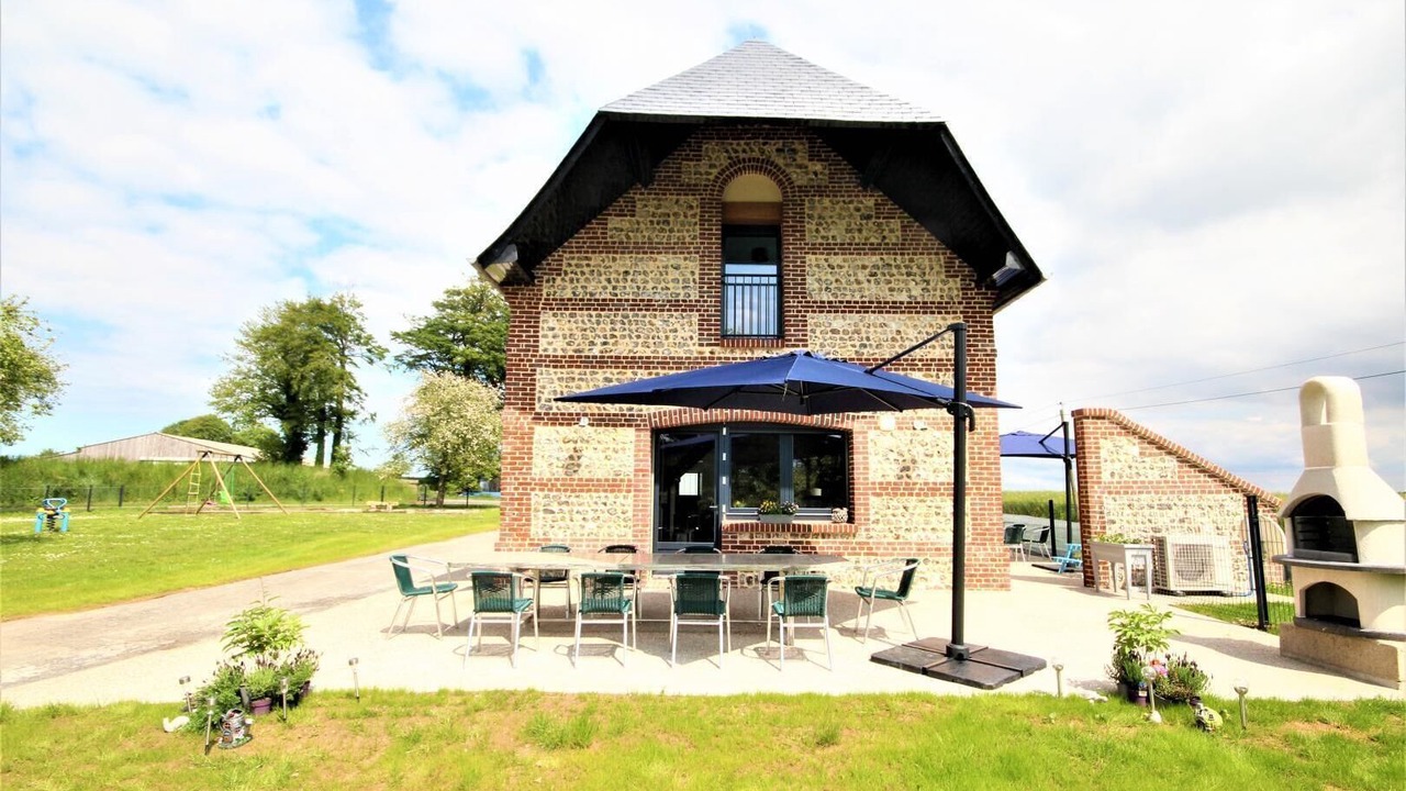 Photo of Outdoor in Goderville