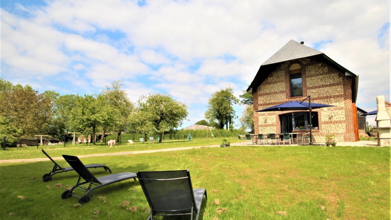 Photo of Outdoor in Goderville