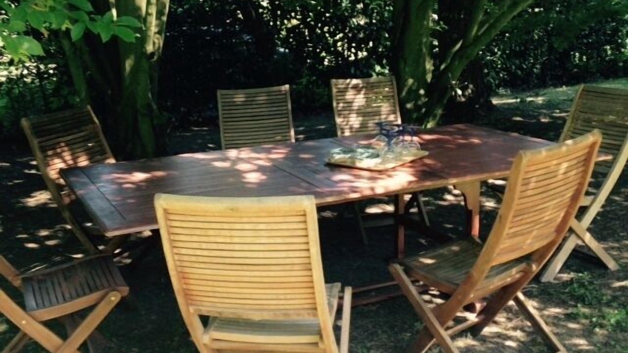 Photo of Outdoor in La Londe