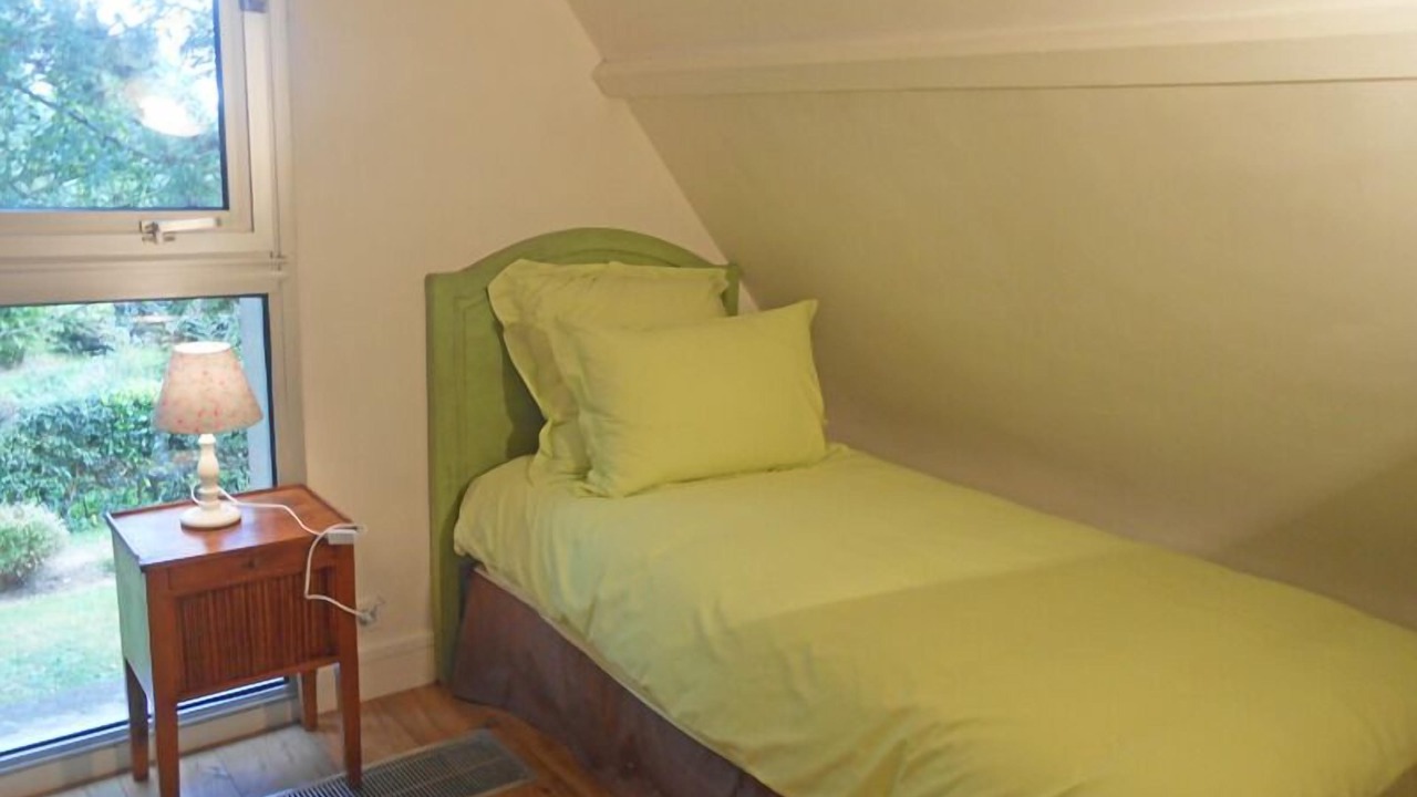 Photo of Bedroom in La Londe