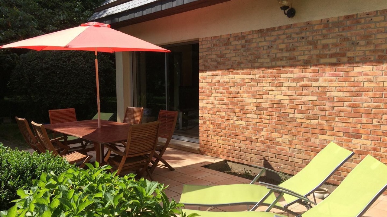 Photo of Outdoor in La Londe