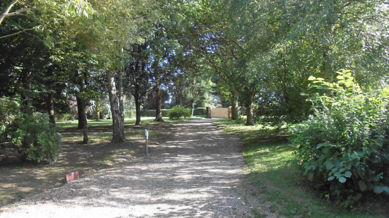 Photo of Outdoor in La Londe