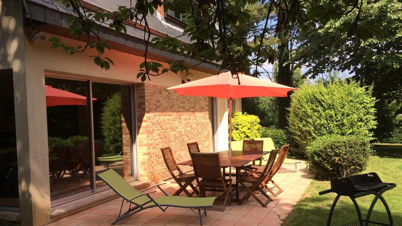 Photo of Outdoor in La Londe
